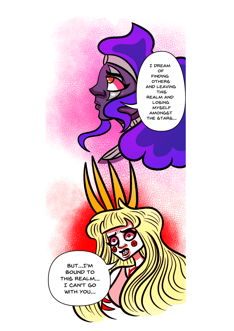 Only Seasons Chapter 1 : page 13