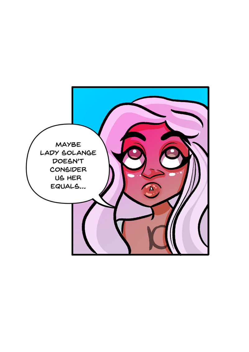 Only Seasons Chapter 2: Page 14