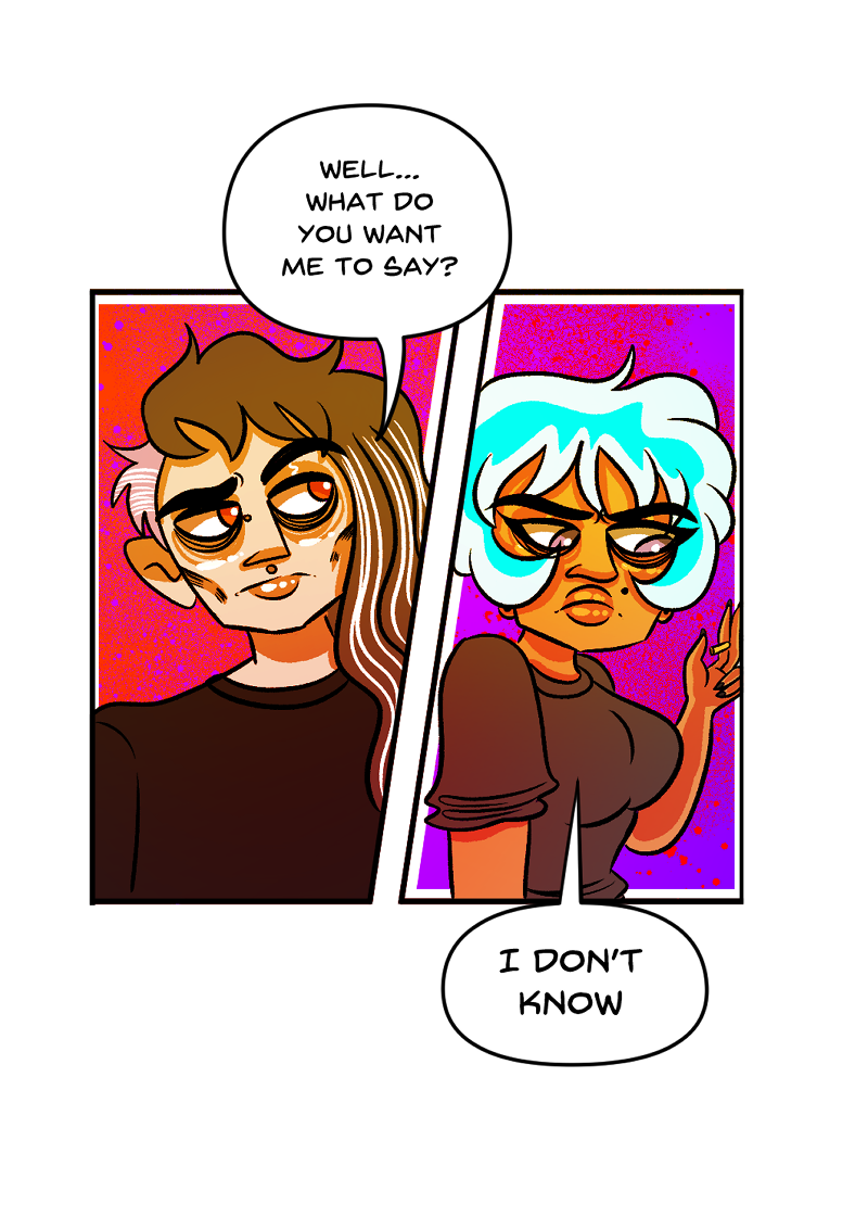 Take All You Can Chapter 1: Page 15