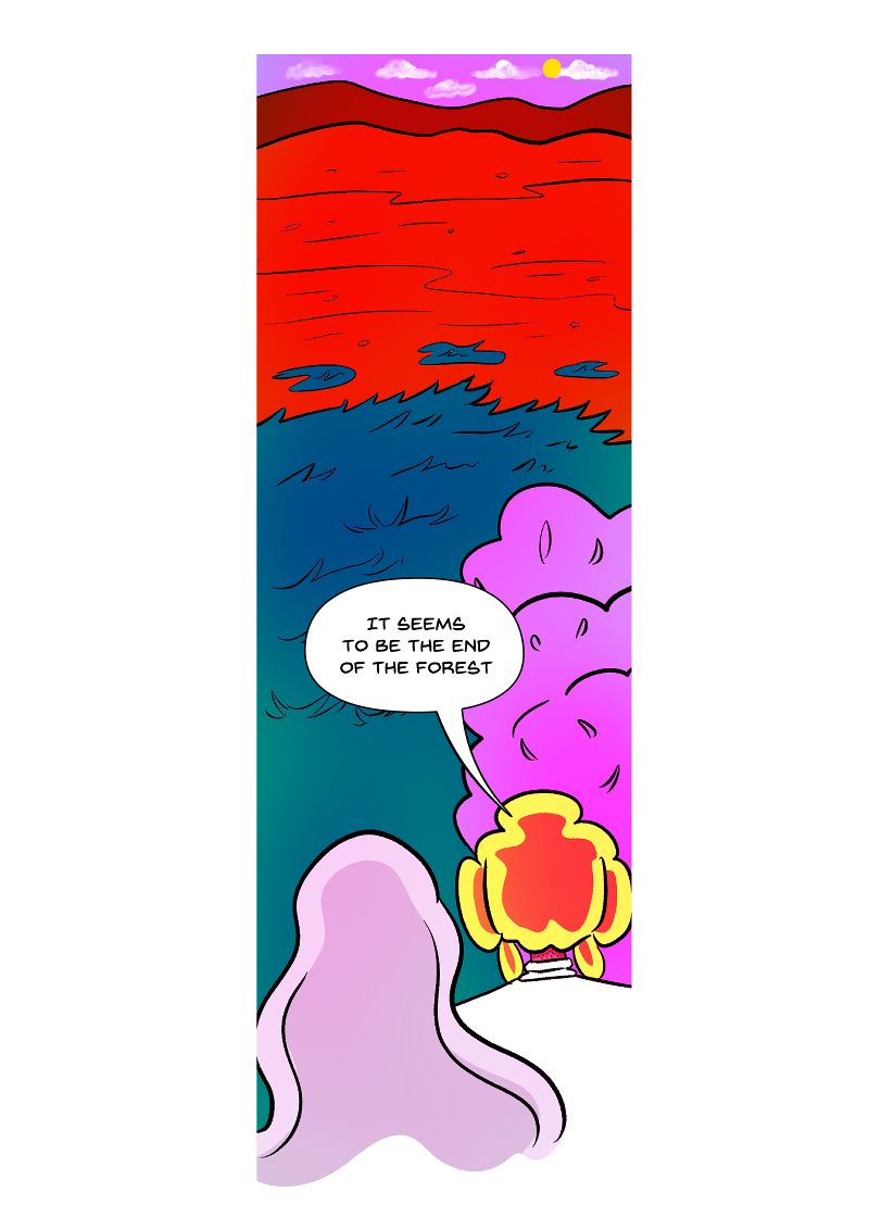 Only Seasons Chapter 4: Page 14