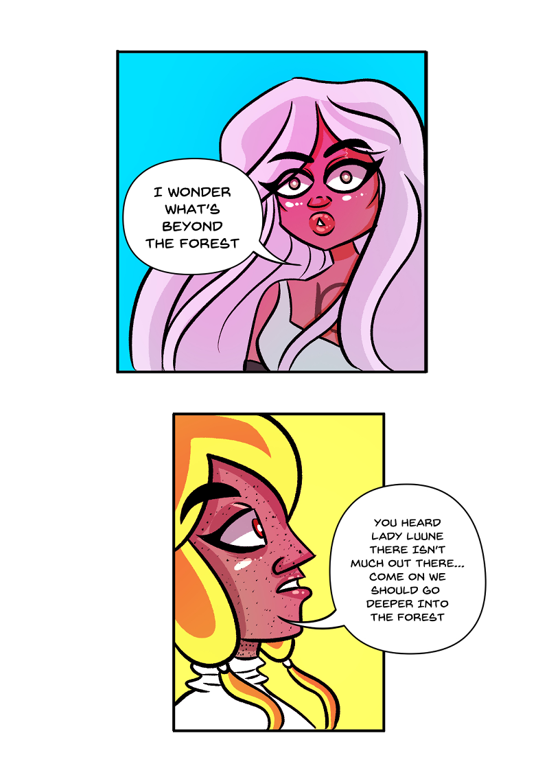 Only Seasons Chapter 4: Page 15