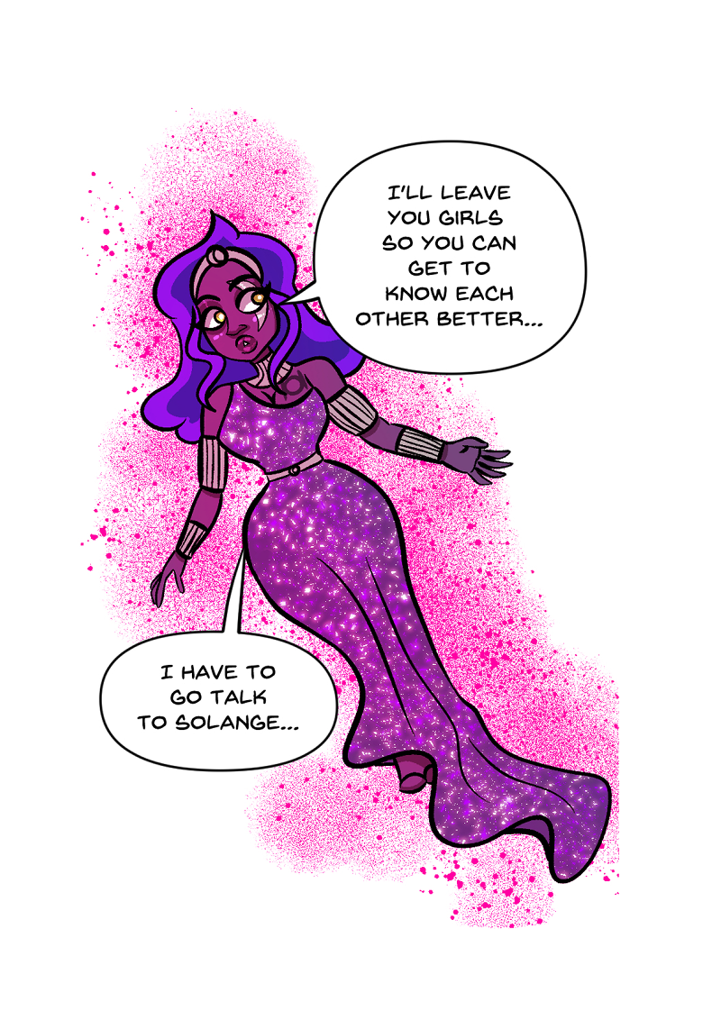 Only Seasons Chapter 2: Page 16