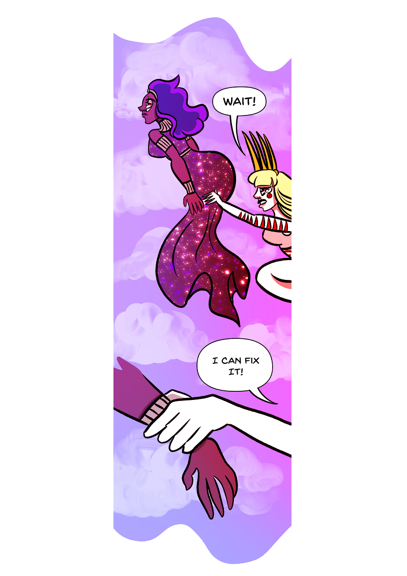 Only Seasons Chapter 1 : page 16