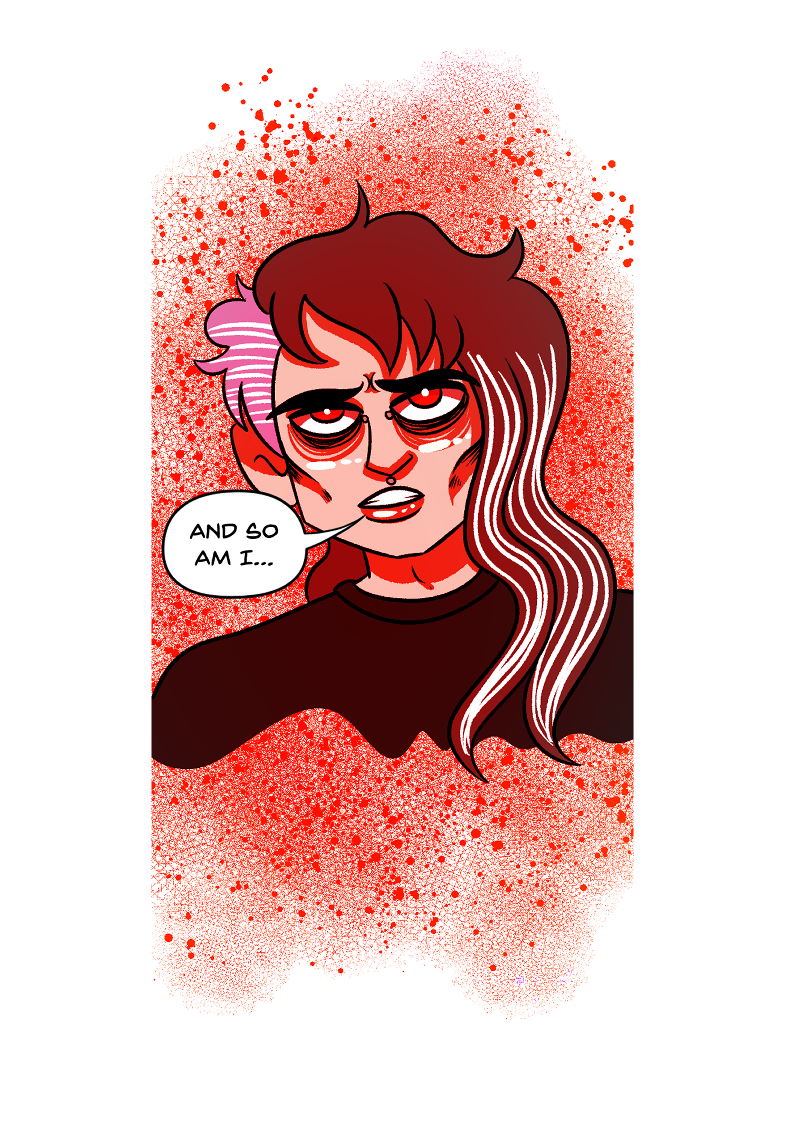 Take All You Can Chapter 1: Page 18