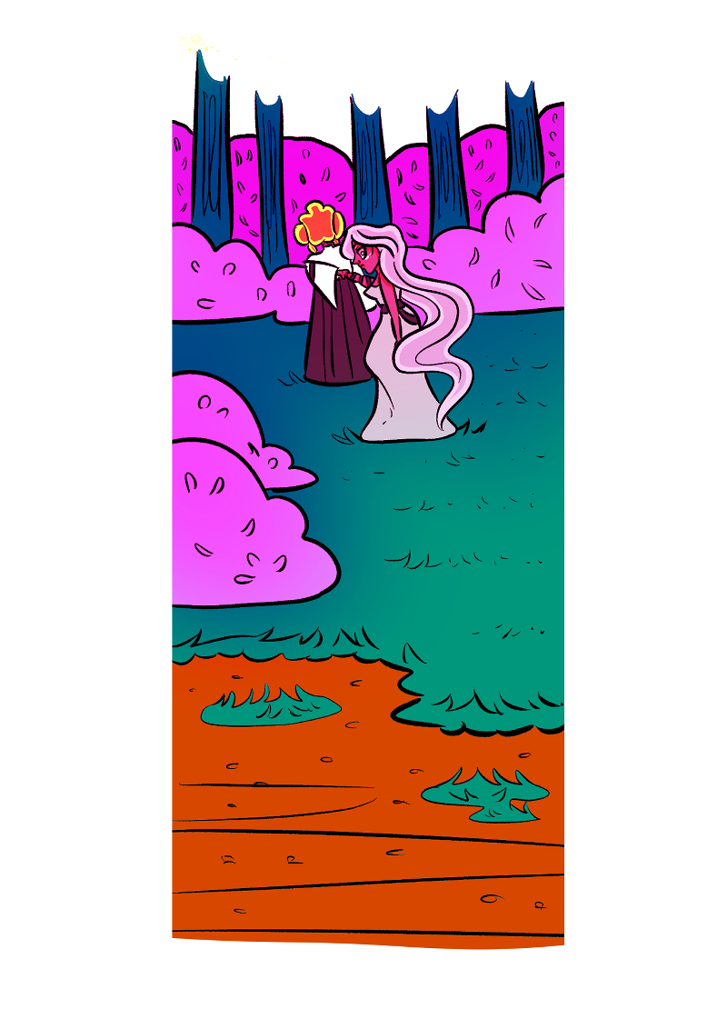 Only Seasons Chapter 4: Page 17