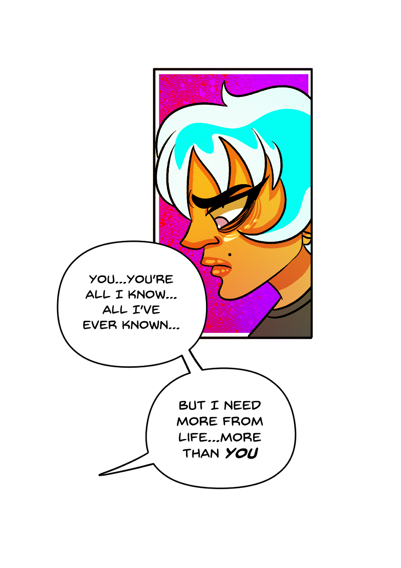 Take All You Can Chapter 1: Page 19