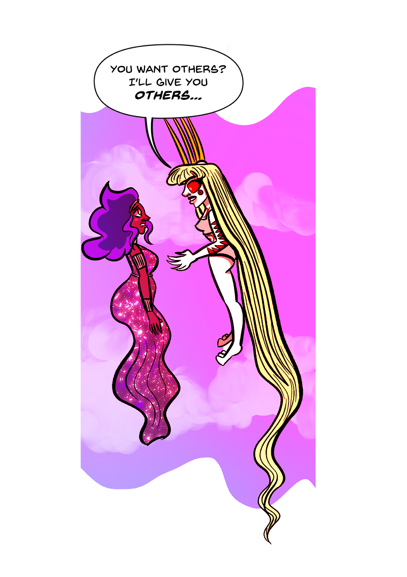 Only Seasons Chapter 1 : page  18