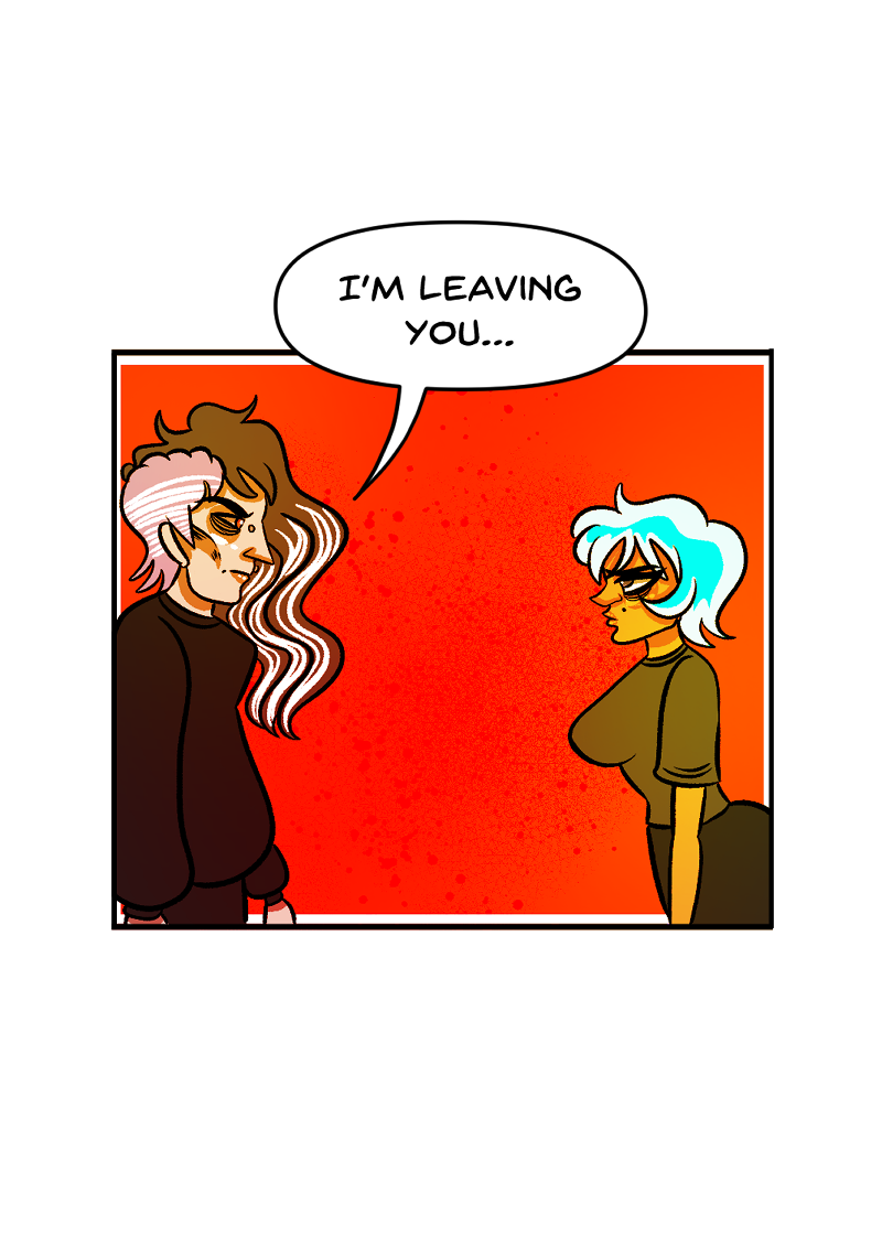 Take All You Can Chapter 1: Page 20