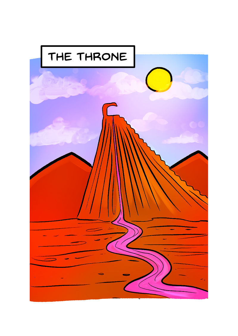 Only Seasons Chapter 1 : page 2