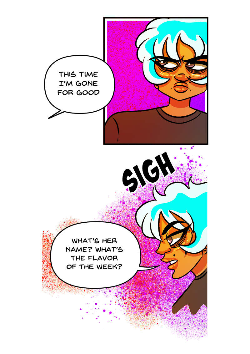 Take All You Can Chapter 1: Page 22