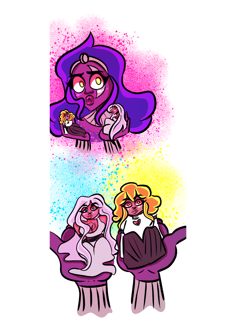 Only Seasons Chapter 1 : page 22