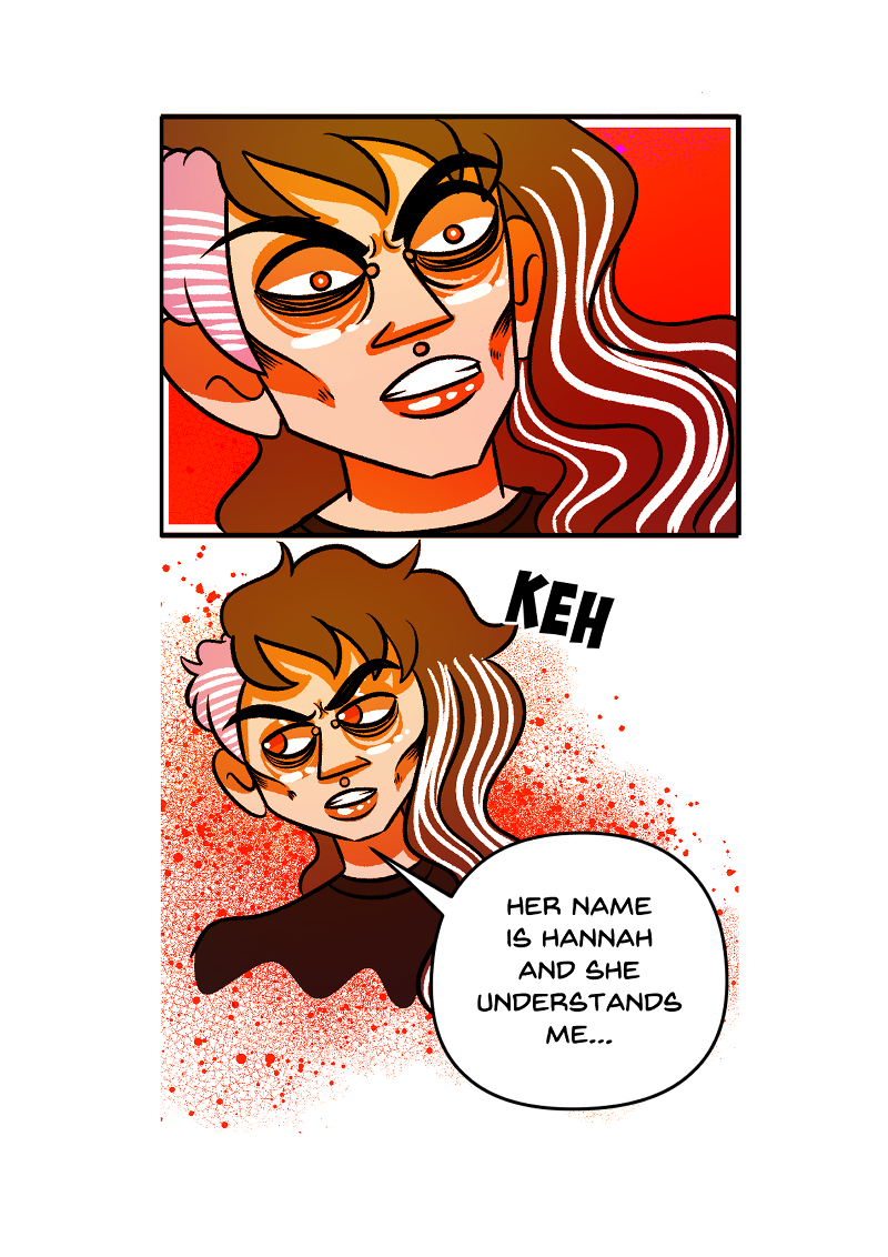 Take All You Can Chapter 1: Page 23