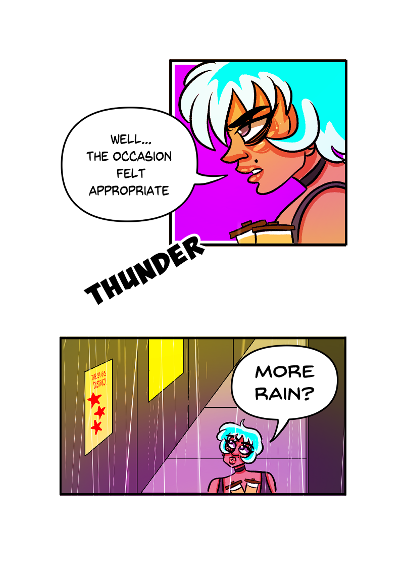 Take All You Can Chapter 2: Page 22