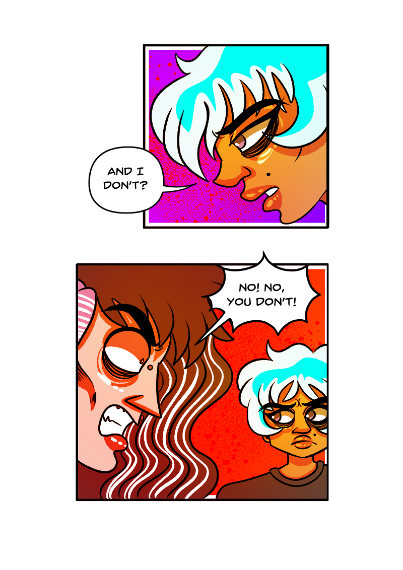 Take All You Can Chapter 1: Page 24