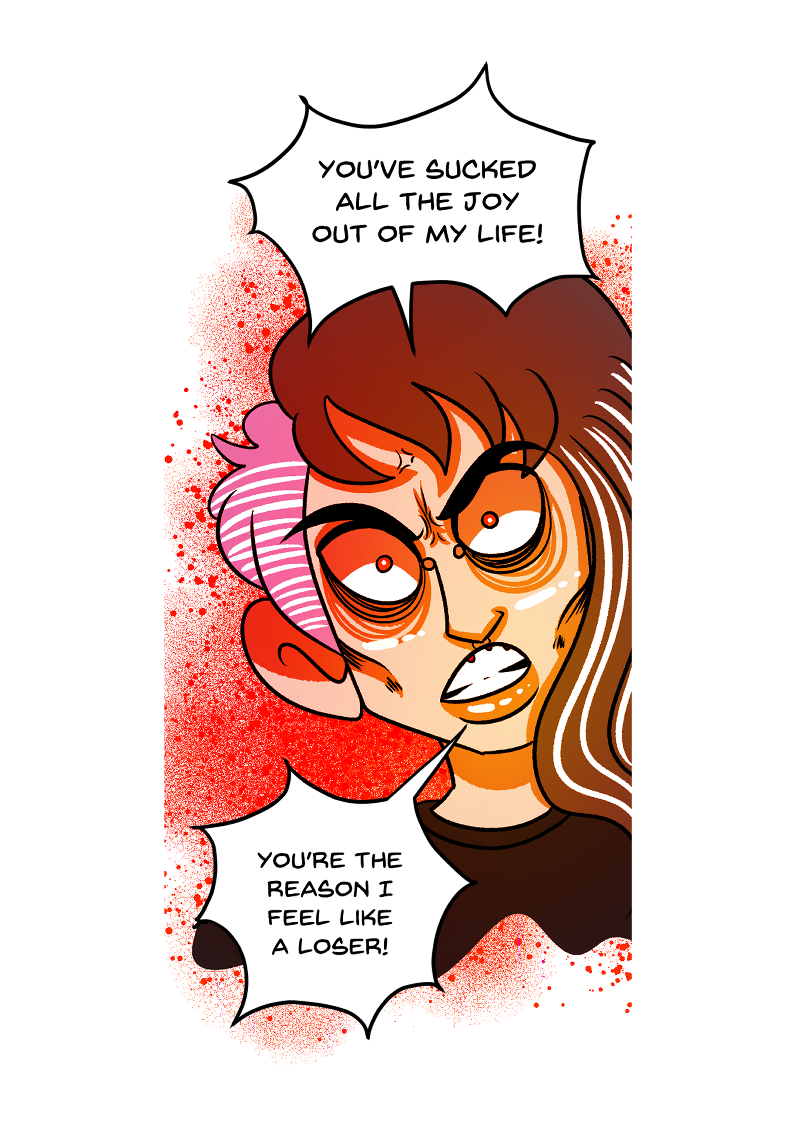 Take All You Can Chapter 1: Page 25