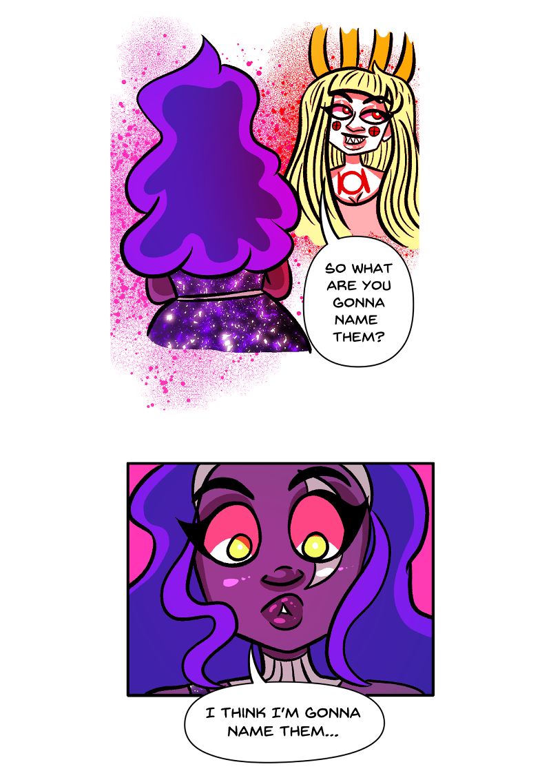 Only Seasons Chapter 1 : page  24