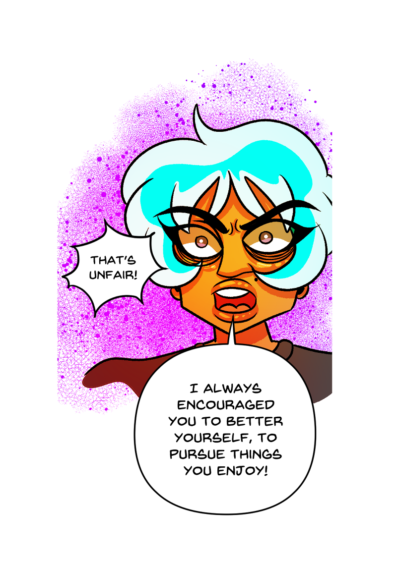 Take All You Can Chapter 1: Page 26