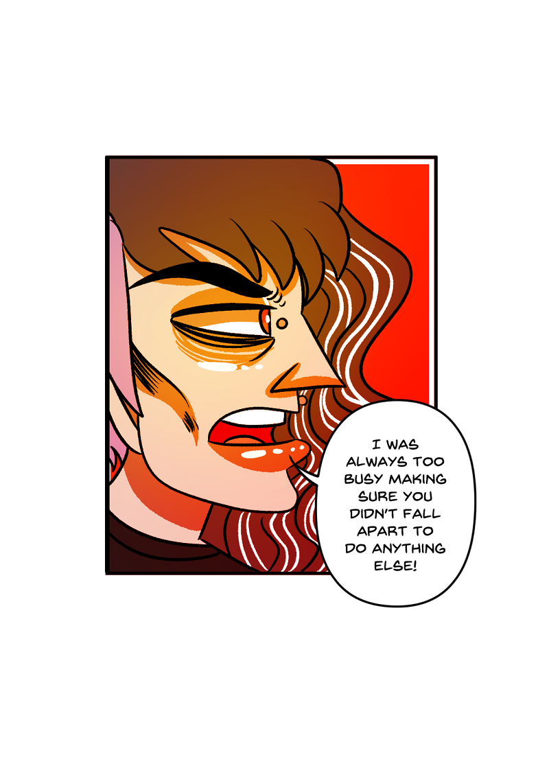 Take All You Can Chapter 1: Page 27