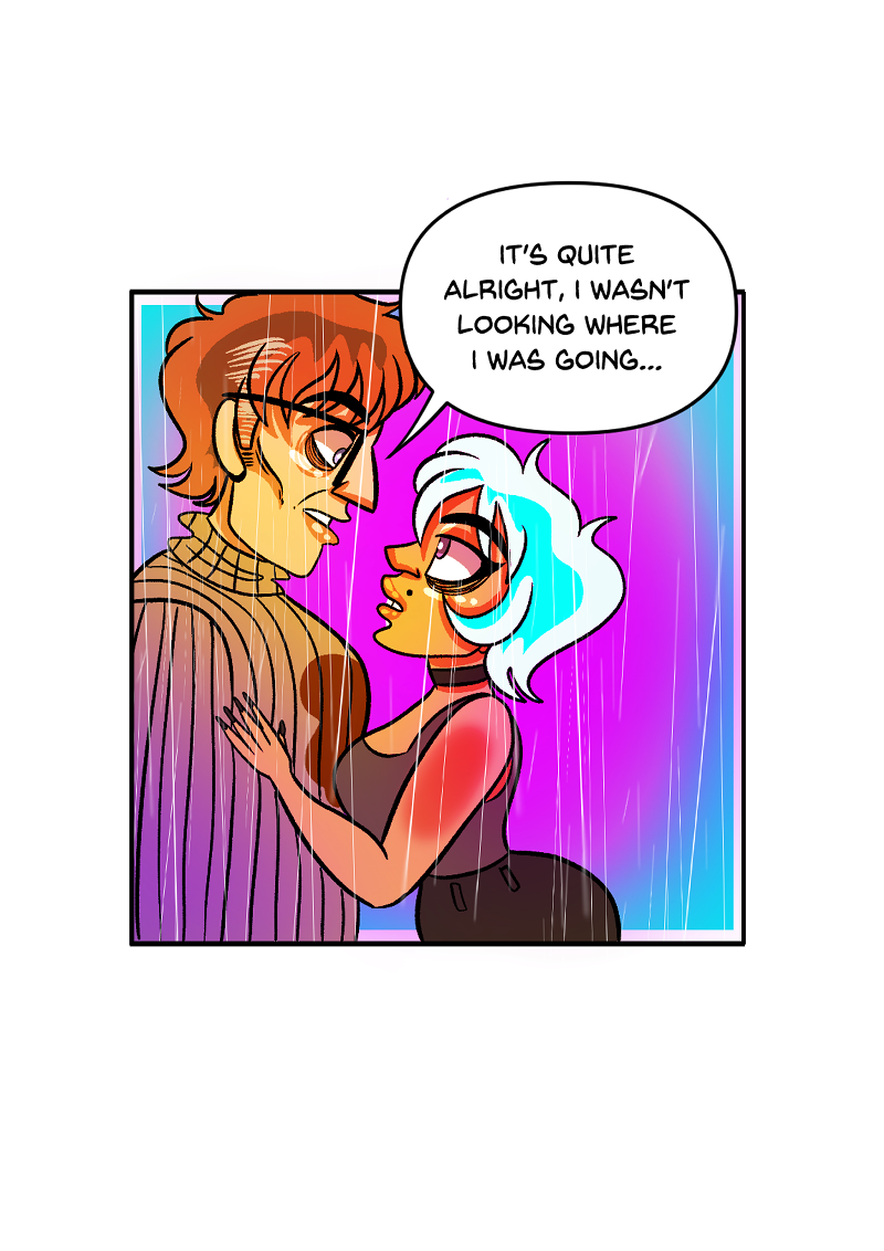 Take All You Can Chapter 2: Page 26