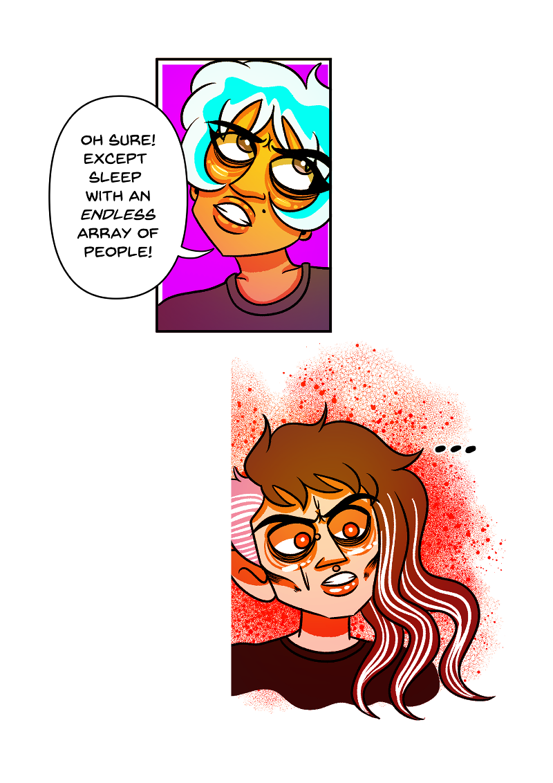 Take All You Can Chapter 1: Page 28
