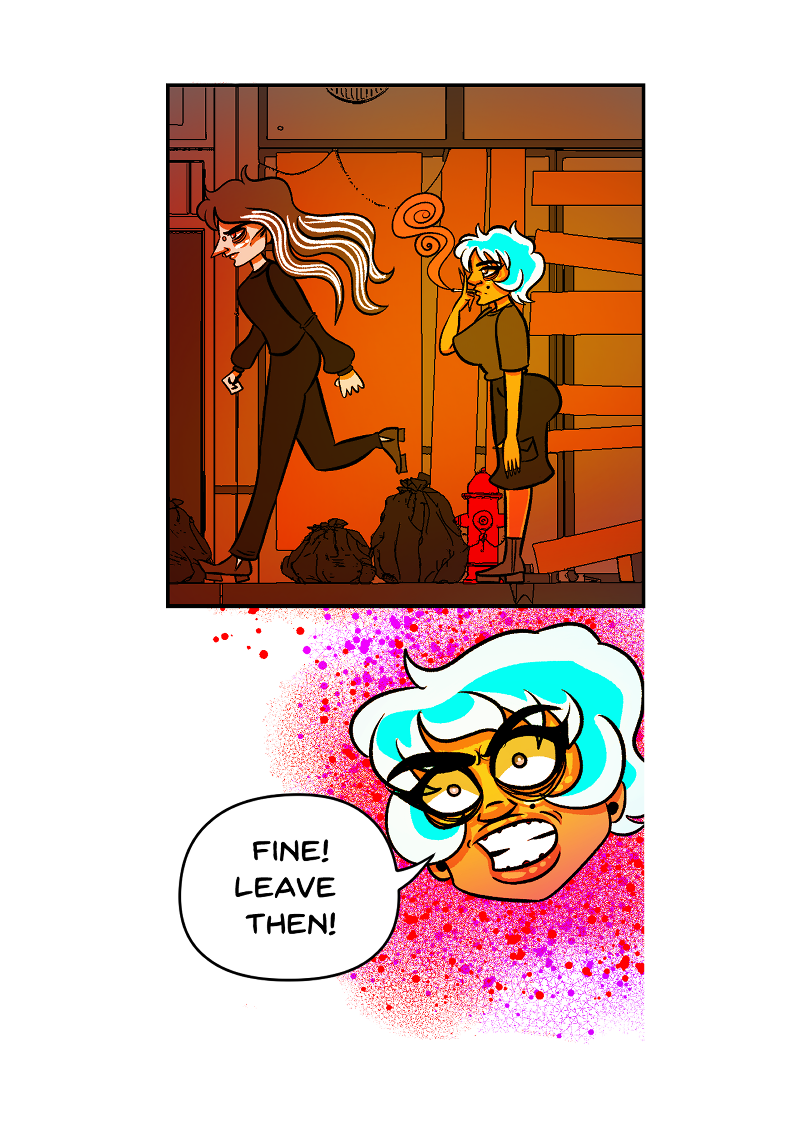 Take All You Can Chapter 1: Page 29