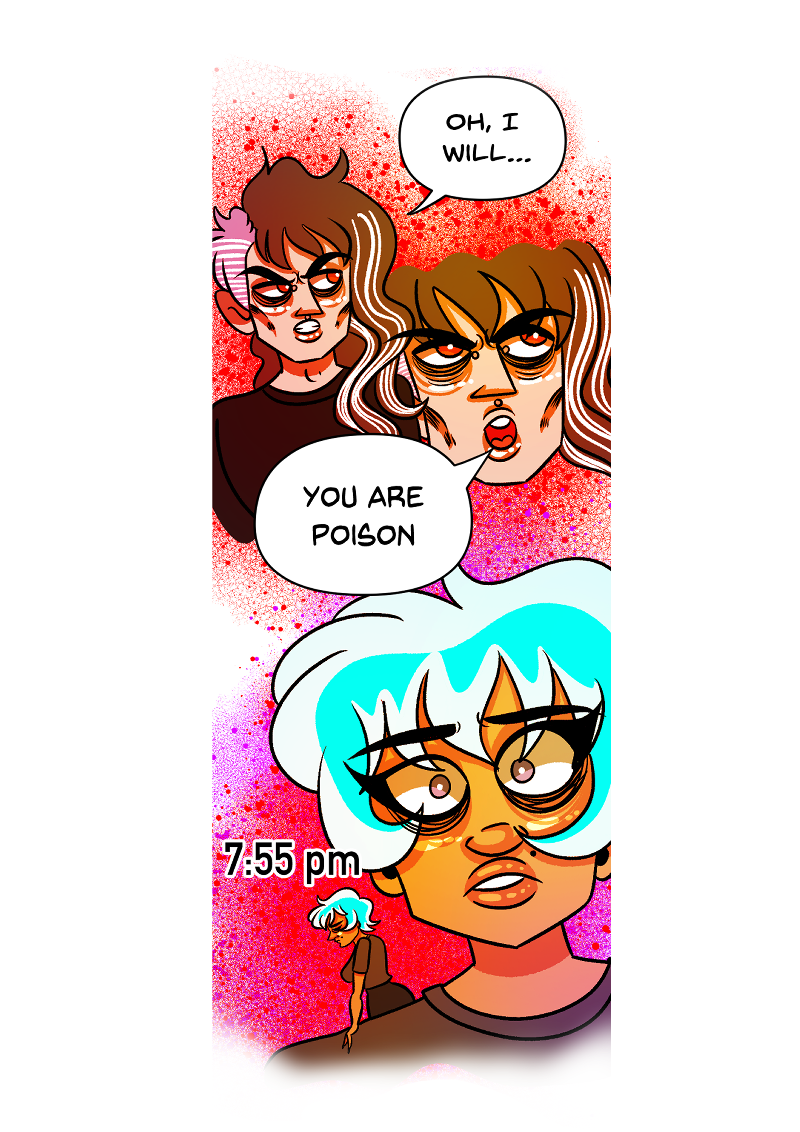 Take All You Can Chapter 1: Page 30