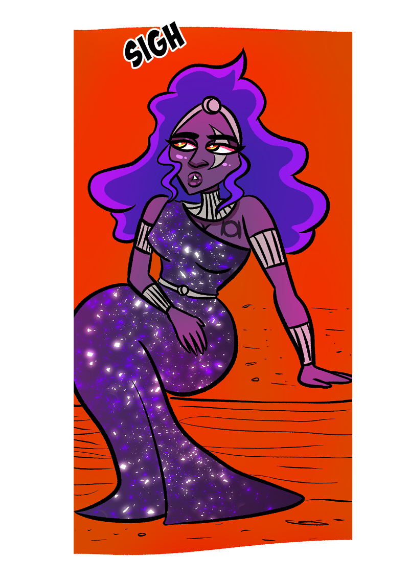 Only Seasons Chapter 1 : page 3