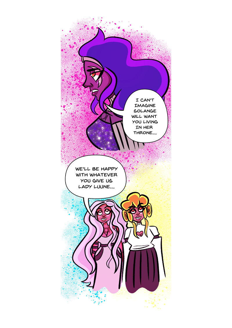 Only Seasons Chapter 2: Page 4