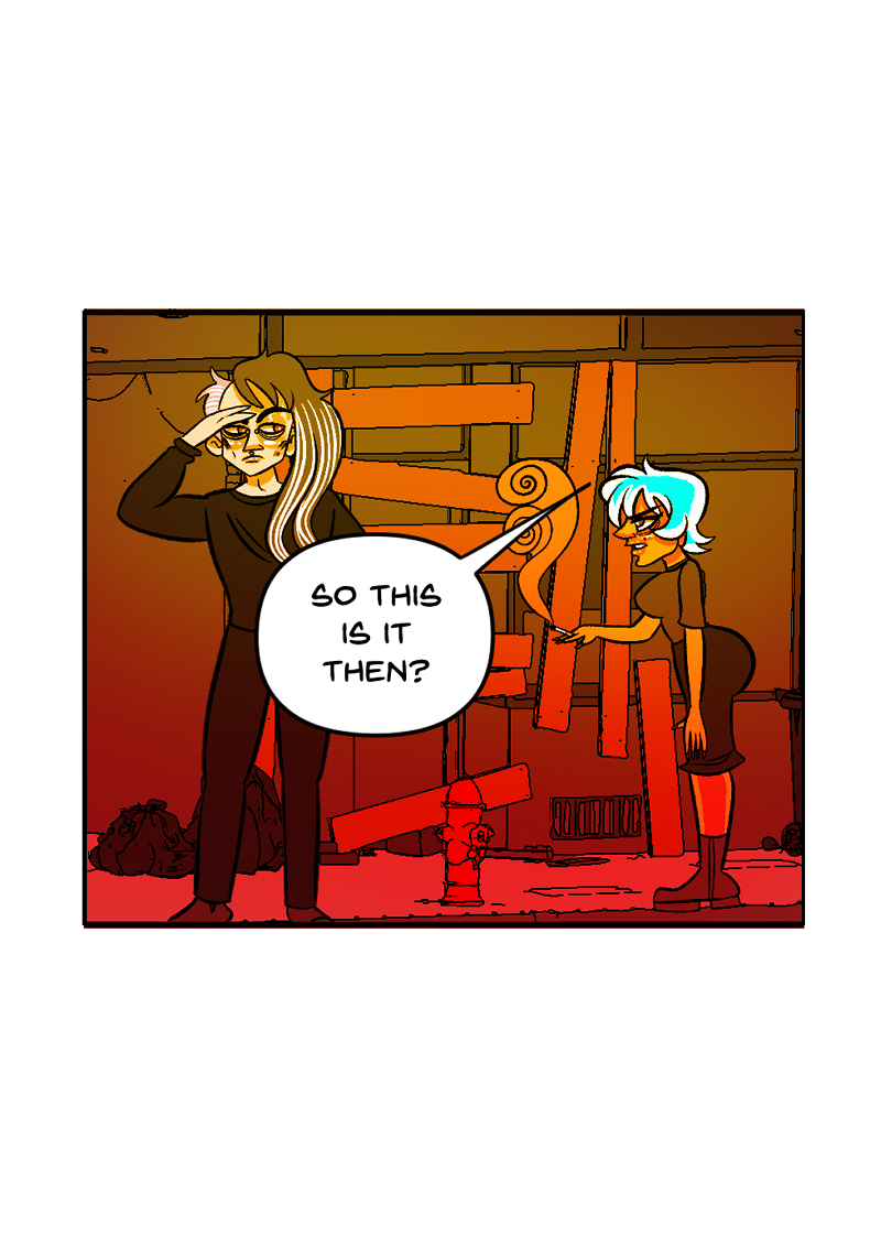 Take All You Can Chapter 1: Page 5