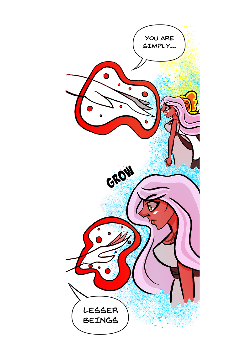 Only Seasons Chapter 4: Page 5