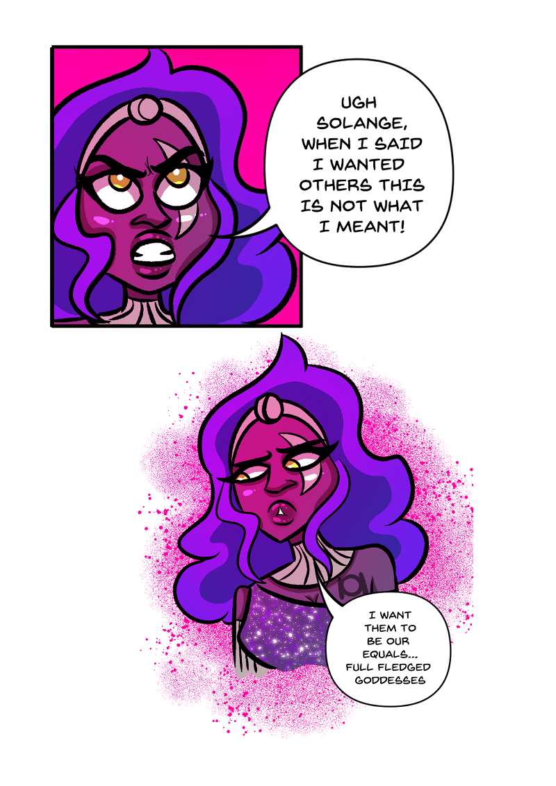 Only Seasons Chapter 3: Page 6