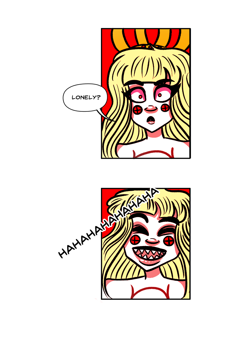 Only Seasons Chapter 1 : page 6