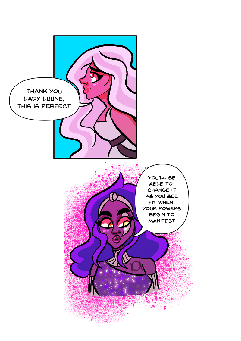 Only Seasons Chapter 2: Page 7