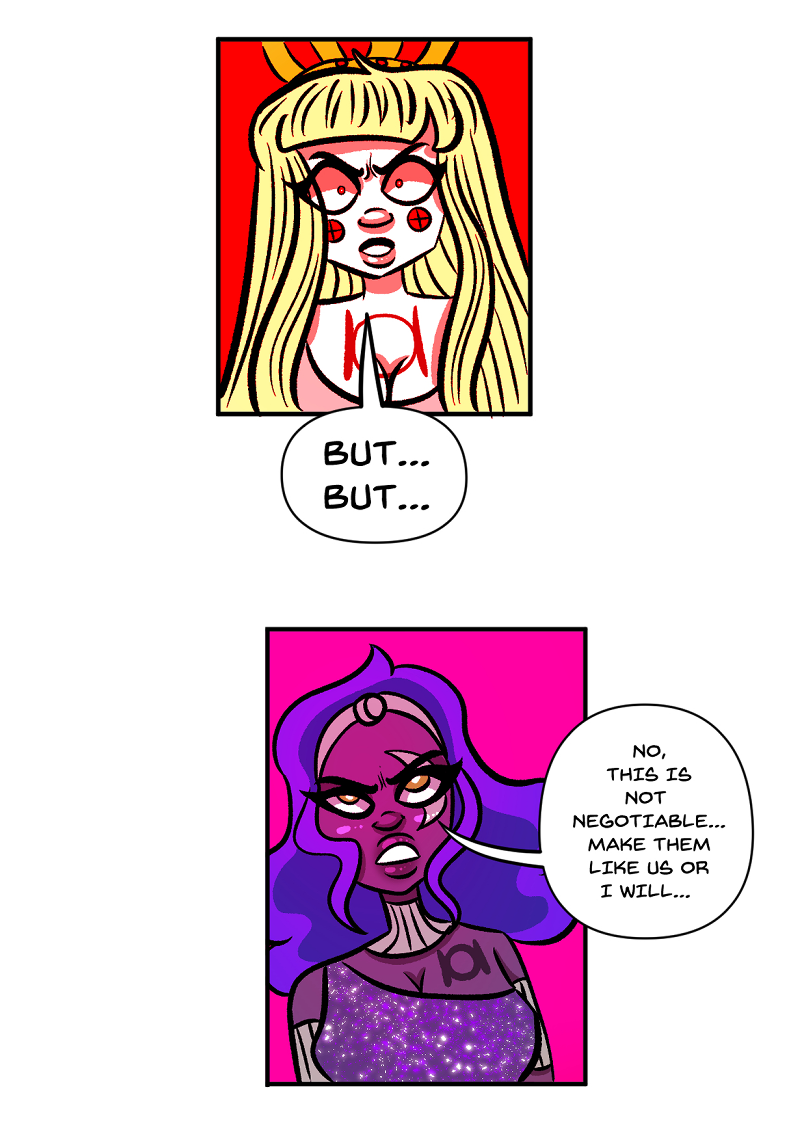 Only Seasons Chapter 3: Page 7