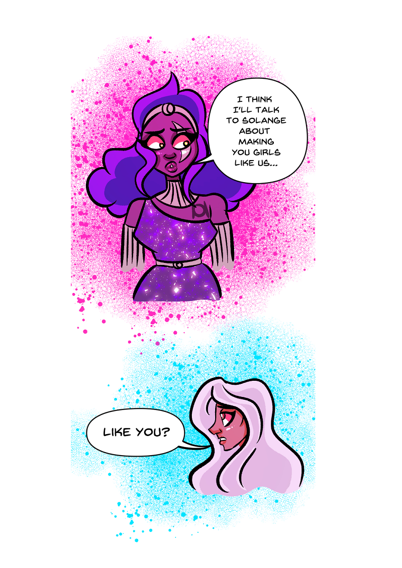 Only Seasons Chapter 2: Page 9