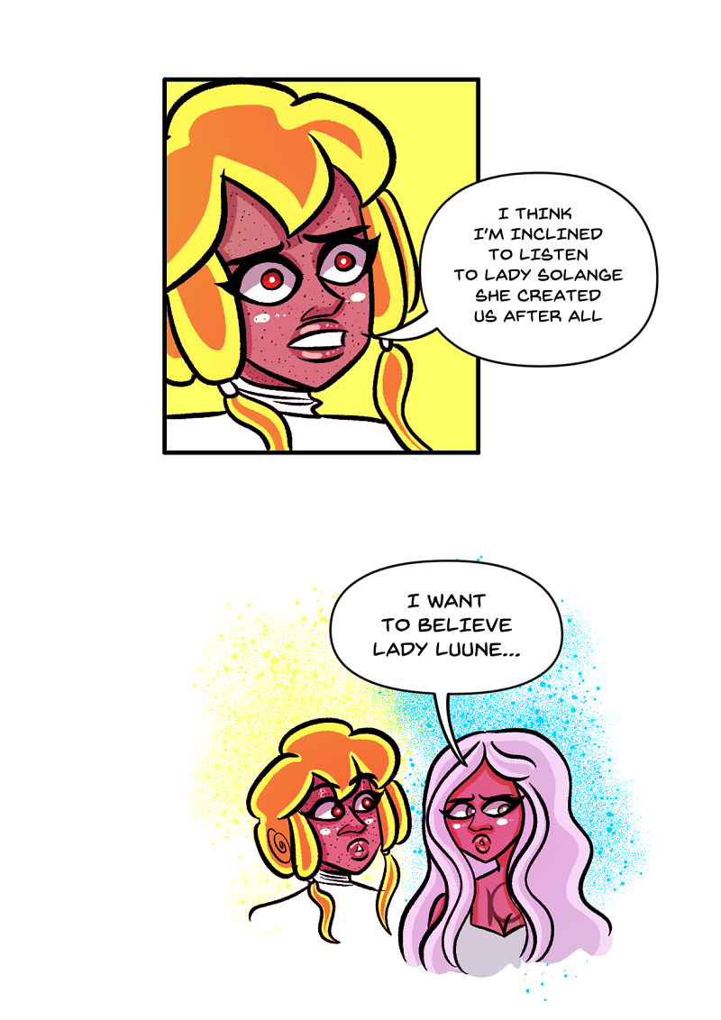 Only Seasons Chapter 4: Page 9