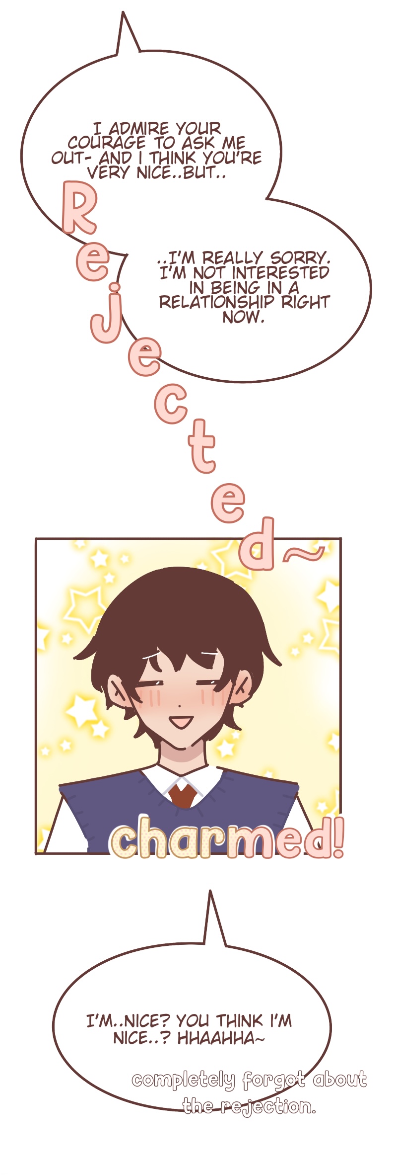 Pretty Boy Episode 1: Page 2