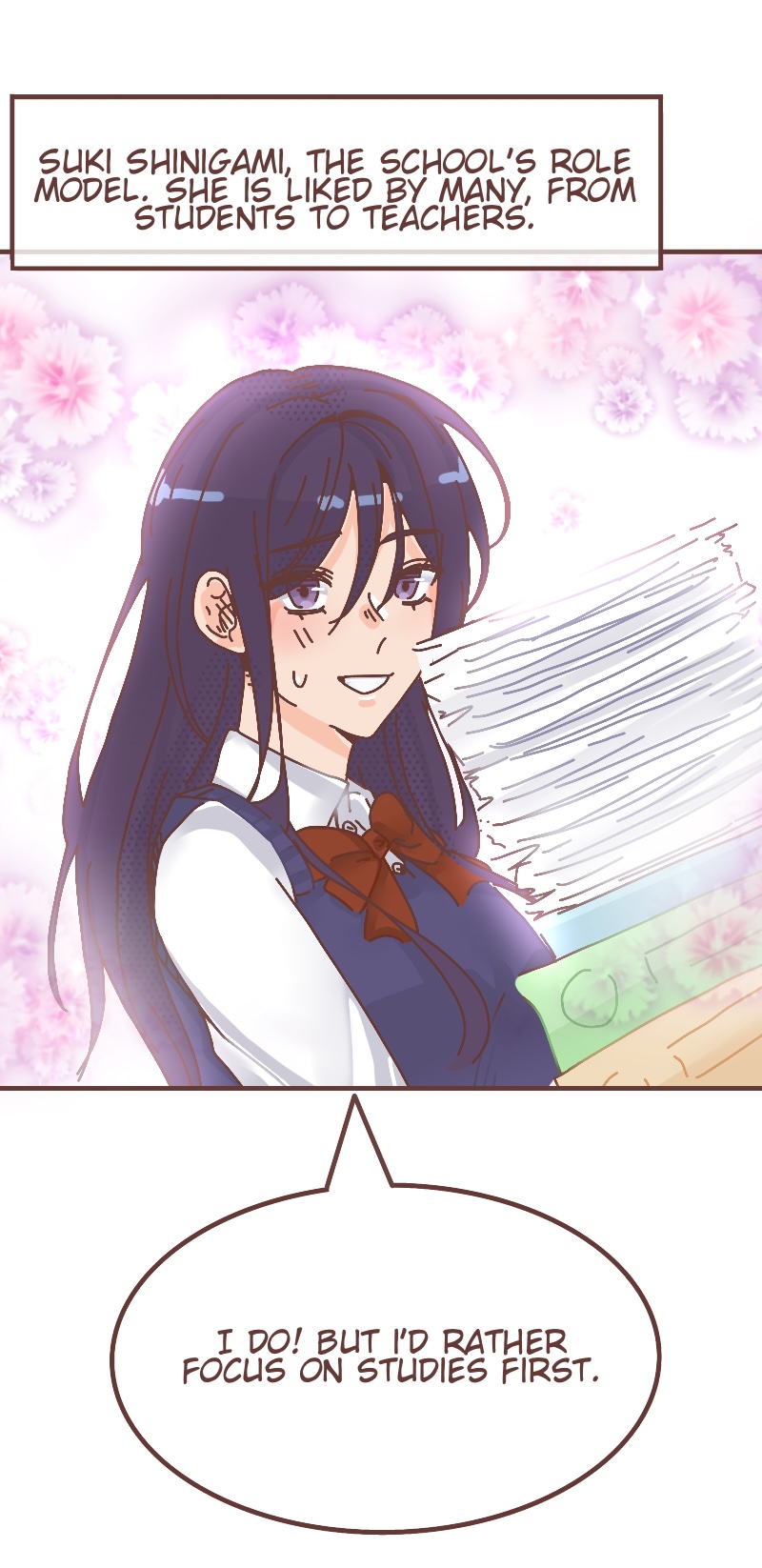 Pretty Boy Episode 1: Page 3