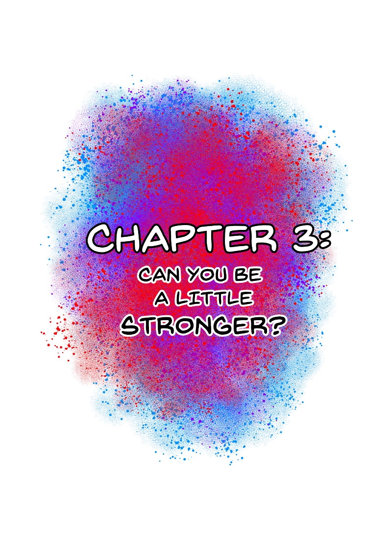 Take All You Can Chapter 3: Page 1