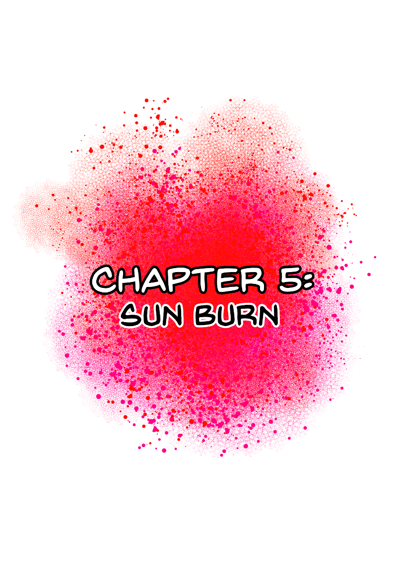 Only Seasons Chapter 5: Page 1