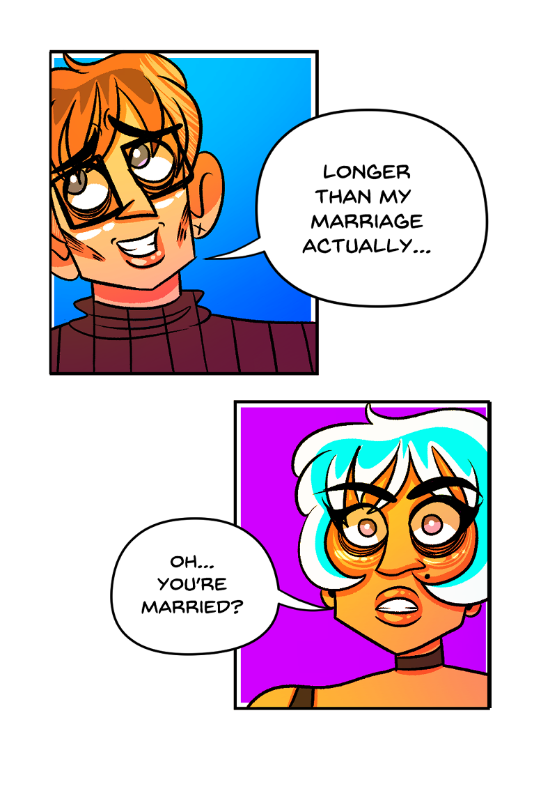 Take All You Can Chapter 7: Page 10