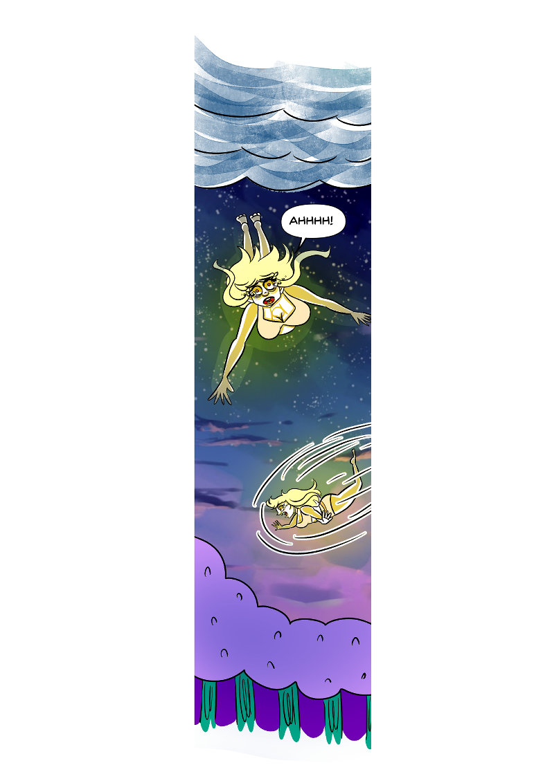 House Of The Rising Sun Chapter 3: Page 10