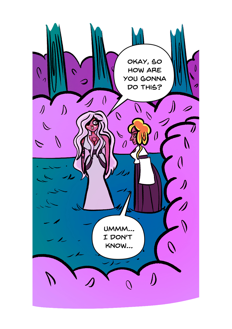 Only Seasons Chapter 7: Page 10