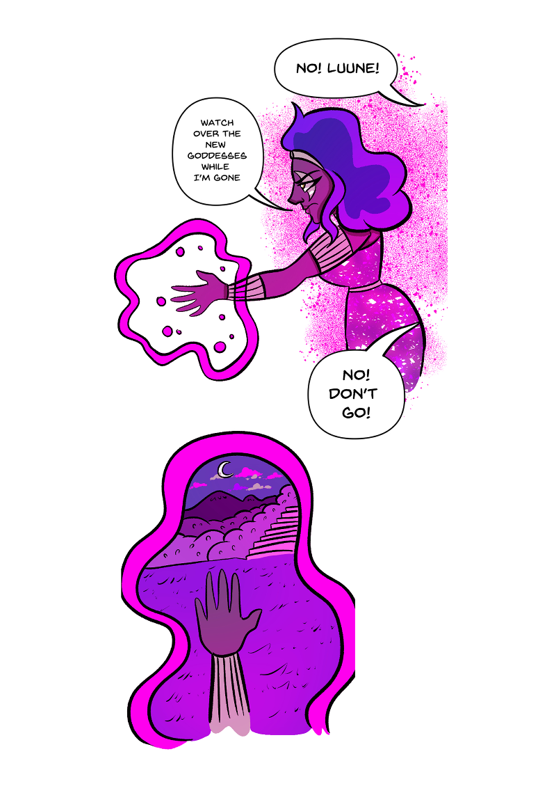 Only Seasons Chapter 5: Page 10