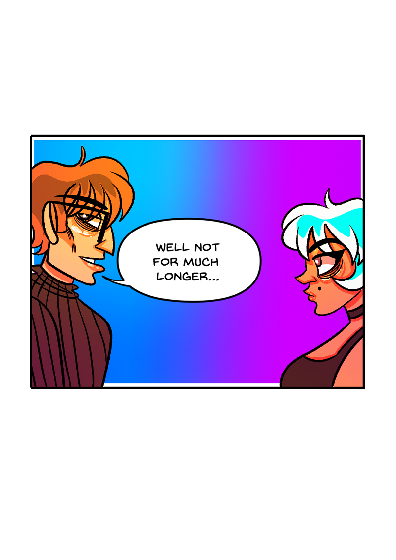 Take All You Can Chapter 7: Page 11