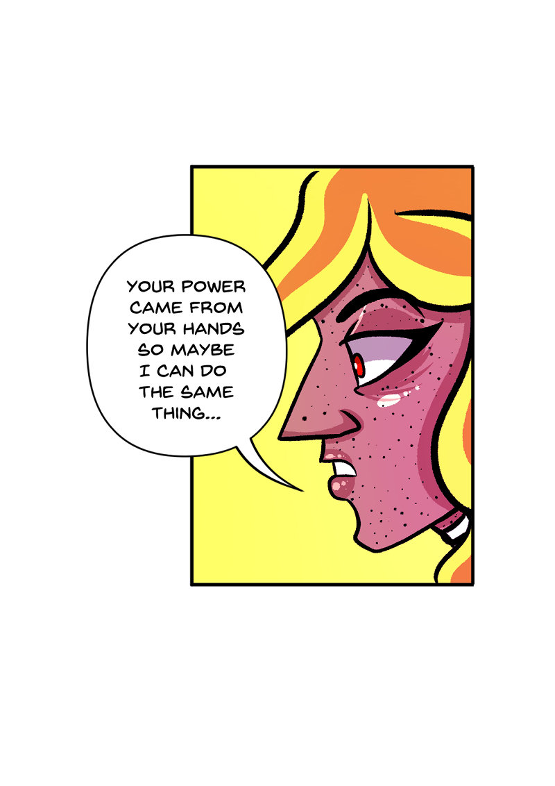 Only Seasons Chapter 7: Page 11