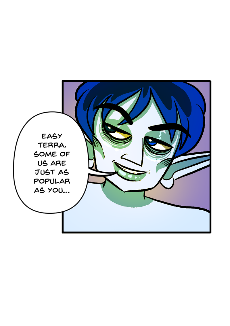 House Of The Rising Sun Chapter 1: Page 11