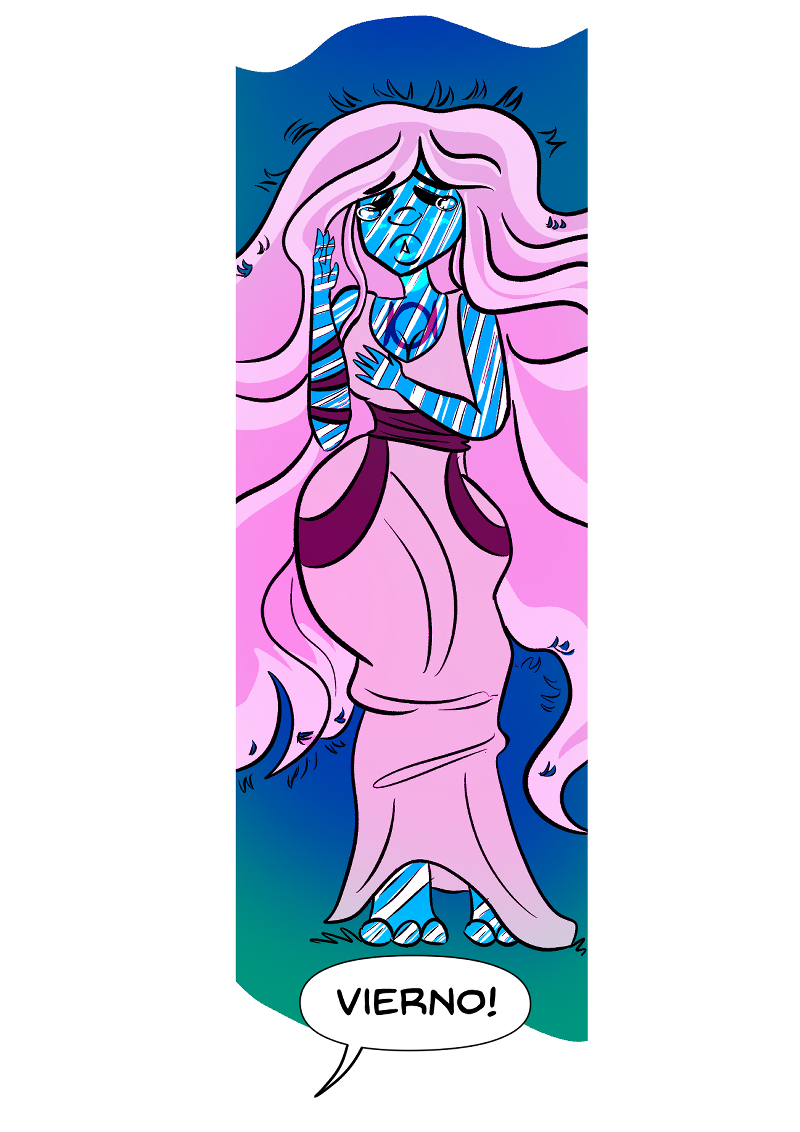 Only Seasons Chapter 6: Page 12