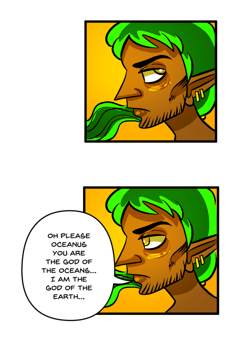 House Of The Rising Sun Chapter 1: Page 12