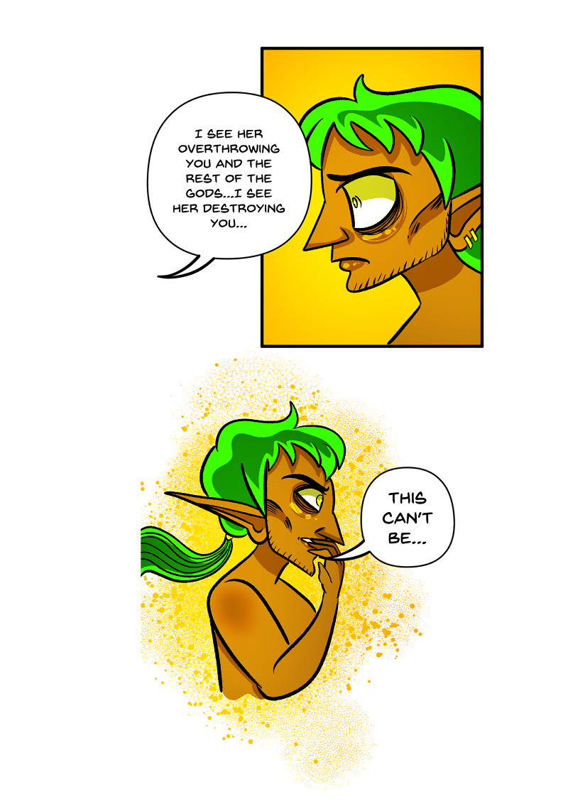 House Of The Rising Sun Chapter 2: Page 12